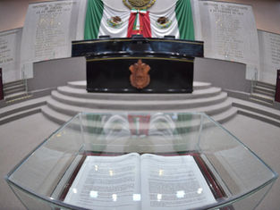 Aprueba Congreso Declaraciones de Procedencia en contra de dos munícipes