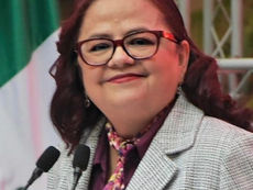 Daniela Griego, la alcaldesa mejor evaluada de Veracruz: MitofskyDaniela Griego, la alcaldesa mejor evaluada de Veracruz: Mitofsky