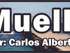 EDICIÓN 2422 MUELLE 1, LÍNEA K .