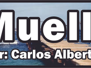 EDICIÓN 2422 MUELLE 1, LÍNEA K .