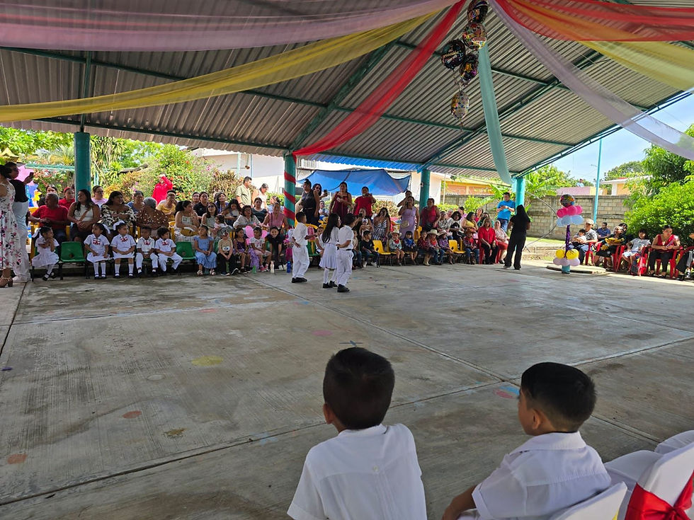 🎓✨ Galería | Jardín de Niños "Belisario Domínguez"