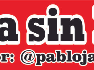 ColumnaSinNombre | GREENPEACE LA “CHAPOPOTEÓ”