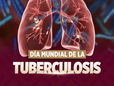 24 de marzo | Día Mundial de la Tuberculosis