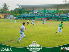 UNIDAD Y FRATERNIDAD DESTACAN EN LAS JORNADAS DEPORTIVAS PETROLERAS 2026