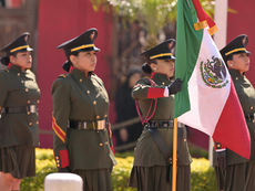 Defender los derechos laborales es el mejor homenaje a Río Blanco: Rocío Nahle