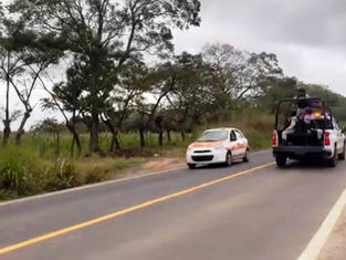 EDICION 2432 ATACARON A BALAZOS A ELEMENTOS DE LA UECS.EDICION 2432 ATACARON A BALAZOS A ELEMENTOS DE LA UECS.