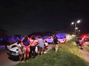 EDICIÓN 2424, NONAGENARIO PROVOCÓ CARAMBOLA TRAS SUFRIR SEVERA BAJA DE AZÚCAR.