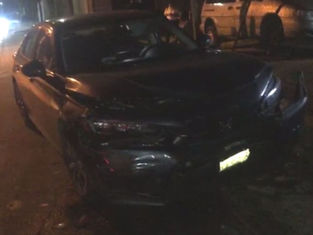 EDICIÓN 2425, “CARAMBOLA” DEJÓ CUANTIOSOS DAÑOS.