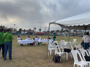 JORNADAS DEPORTIVAS 2026