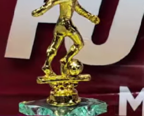 ¡La gran final del Torneo Femenil de Fútbol 9!