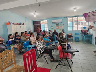 Minatitlán fortalece la protección de la niñez con capacitaciones SIPINNA