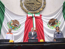 Presentan iniciativa que quitaría fuero constitucional a autoridades municipales