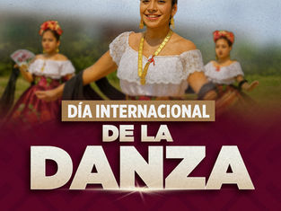 29 de abril | Día Internacional de la Danza