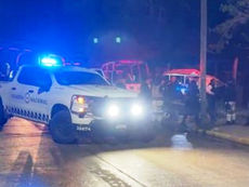 EDICIÓN 2433, ASEGURAMIENTO DE DROGA Y UNA CAMIONETA ROBADA