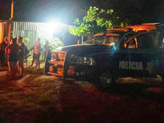 EDICIÓN 2457, SUJETO FUE EJECUTADO