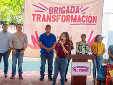 EDICIÓN 2446. AGRADECIMIENTO