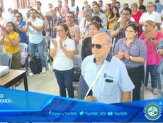 ¡CULMINAMOS CON ÉXITO! Concluyen los cursos de capacitación del personal docente y secretarial