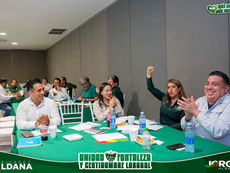 LA H. SECCIÓN 10 FORTALECE LA CULTURA DE LA ETICA SINDICAL.