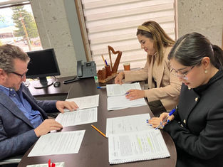 Aprueba Comisión de Transporte su segundo Programa Anual de Trabajo