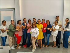 Gobierno Municipal fortalece conocimientos para el bienestar