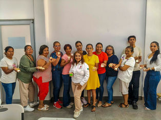 Gobierno Municipal fortalece conocimientos para el bienestar