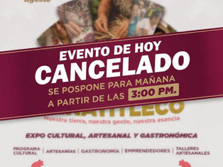 Atento aviso