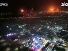 ¡Prepárate para vivir la grandeza de Minatitlán!