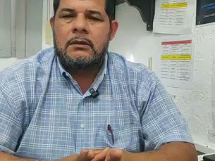 Informamos a las comunidades de la zona rural que este fin de semana estaremos llegando con la Feria de Productos Subsidiados y el Programa de Asesoramiento para Trámite de Pasaporte.
