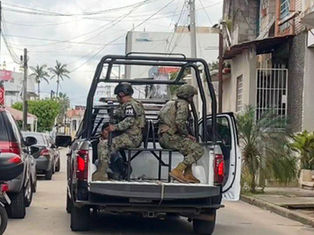 EDICION 2433, POR ACOSO SEXUAL A UNA MENOR FUE APREHENDIDO.