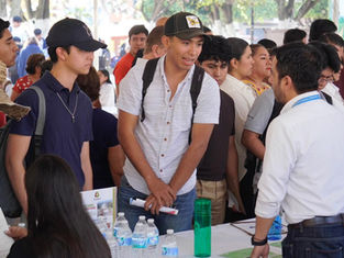 Más de 800 vacantes impulsan el desarrollo laboral en Cuitláhuac: STPSP.