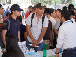 Más de 800 vacantes impulsan el desarrollo laboral en Cuitláhuac: STPSP.