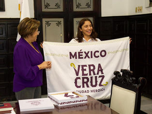 14 de enero de 2026Boletín informativoEl fomento a la educación y la innovación, prioridad en la ciudad de Veracruz