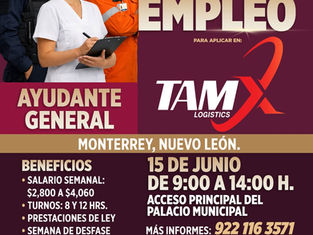 📄 Vinculación para el Empleo en Minatitlán