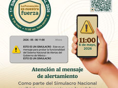 Aviso a la Ciudadanía 