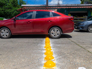 Tránsito y Vialidad fortalece acciones para mejorar la seguridad vial