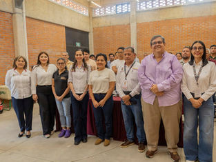 Minatitlán fortalece la capacitación empresarial con apoyo de NAFIN