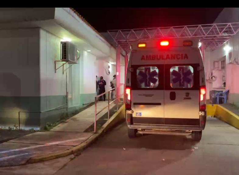 EDICIÓN 2460, ATAQUE ARMADO DEJÓ UN MUERO Y UN HERIDO.
