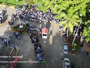 ¡51 años de historia, orgullo y comunidad Tec Tuxtepec!