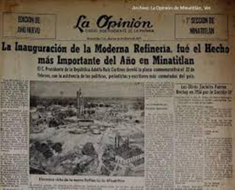 UN EJEMPLAR DEL EXTINTO DIARIO"LA  OPINIÓN" (Q.E.P.D-) DEL 14 DE JUNIO DEL 2004.