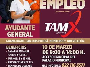 📄 Vinculación para el Empleo en Minatitlán