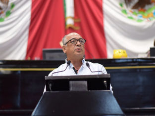 Propone diputado combatir el acoso escolar que sufren personas con TEA.