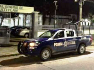 EDICIÓN 2442 , POR ESCANDALOSO LEMETIERON UN BALAZO