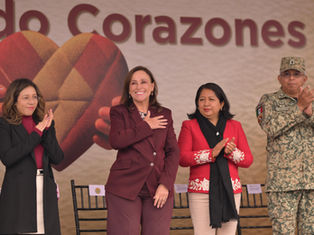 Acompañamiento cálido para quienes más lo necesitan; arranca segunda CaravanaAbrigando Corazones