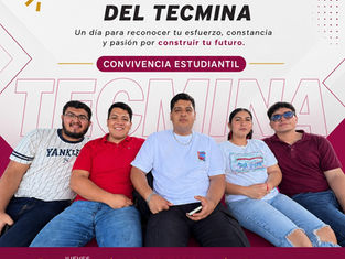 🎉✨ ¡𝗘𝗟 𝗧𝗘𝗖𝗠𝗜𝗡𝗔 𝗘𝗦𝗧Á 𝗗𝗘 𝗙𝗜𝗘𝗦𝗧𝗔! ✨🎉