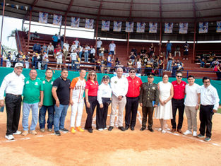 EDICIÓN 2441, ESTUVO PRESENTE EL REGIDOR 11