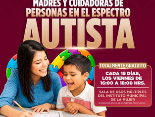 Cuidar de otros también requiere cuidar de ti misma