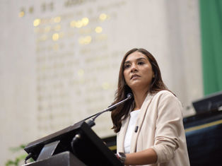 Se pronuncian diputadas y diputados sobre seguridad e impartición de justicia