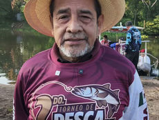 Arranca el 2do Torneo de Pesca de Robalo Minatitlán 2026! 🎣