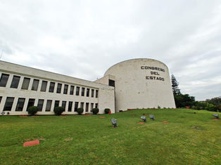 Emite Comisión la convocatoria para designar titular de la CEDH.