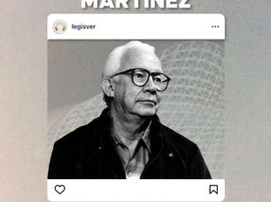 Recordado como luchador social y referente de la izquierda democrática, hizo del diálogo, la congruencia y el compromiso con las causas del pueblo su forma de vida.